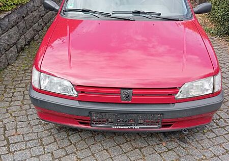 Peugeot 306 1.4 XR