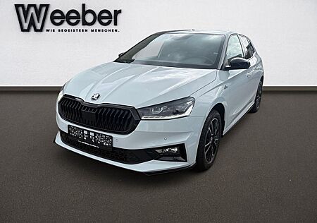 Skoda Fabia *MONTECARLO*DSG*NAVI*LED*VIRTUAL*ACC LED