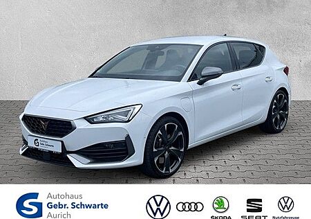 Cupra Leon 1.4 e-HYBRID VZ KAMERA LED NAVI u.v.m.