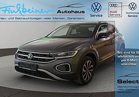 VW T-Roc Volkswagen Style 1.5l TSI DSG