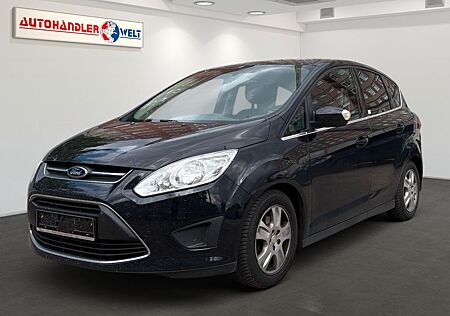 Ford C-Max 1.6 Ti-VCT Klimaanlage SHZ