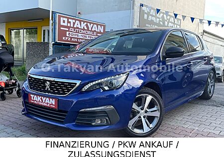 Peugeot 308 Allure