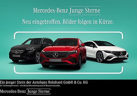 Mercedes-Benz GLC 300 de 4M AMG+Night+Kam+HUD+Sound+Spur+Distr