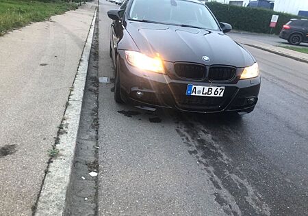 BMW 325d Edition Lifestyle Edition Lifestyle