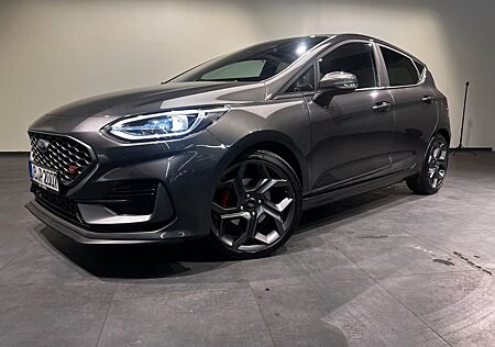 Ford Fiesta 1,5 EcoBoost ST X*B&O*WINTER*PERFORMANCE*