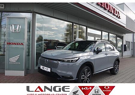 Honda HR-V 1.5 i-MMD EU6d Hybrid Advance Style Navi So