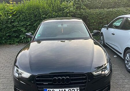Audi A5 2.0 TDI 190PS Quattro Sportback S-Line