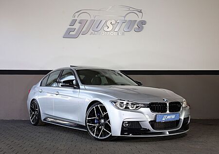 BMW 330i /Schiebedach/LED/KAMERA/PDC/APPLE/BTH/R20