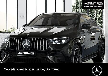 Mercedes-Benz GLE 53 Coupé 4M NIGHT+PANO+360+MULTIBEAM+STHZG