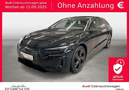Audi A6 e-tron A6 Avant e-tron quattro 360 4xSHZ ACC AHK AUT LM