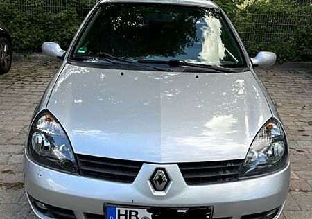Renault Clio Campus 1.2 16V Campus | BJ 2009 | TÜV neu