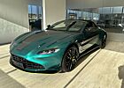 Aston Martin V8 Vantage 4.0 V8 F1 SAFETY CAR & Medical Car