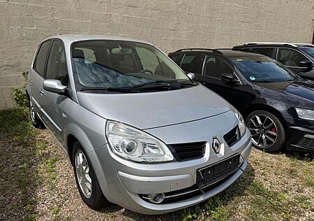 Renault Scenic II Exception /AUTOMATIK /KLIMA/ NAVI/PDC*