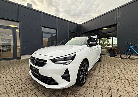 Opel Corsa F 1.2 GS Line Aut. RFK LED Winterpaket