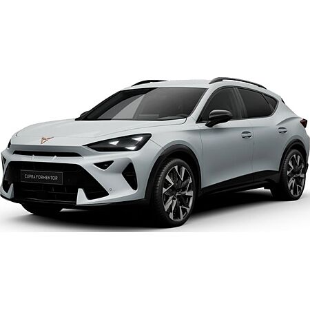 Cupra Formentor leasen
