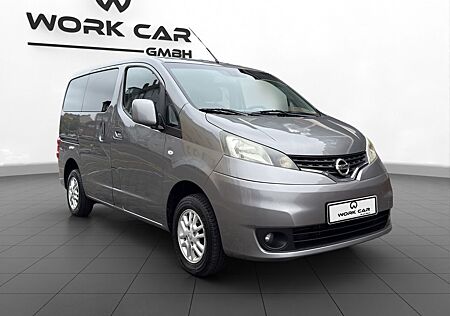 Nissan NV200 /Evalia Evalia Premium 7Sitz Klima