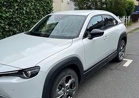 Mazda MX-30 35,5KWH 105kW -Advantage Paket