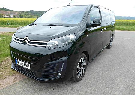 Citroën e-Spacetourer ë-Spacetourer XL 50 kwh Business Longe 6 Sitze