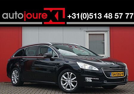 Peugeot 508 SW 1.6 THP Allure | Panoramadak | Trekhaak |