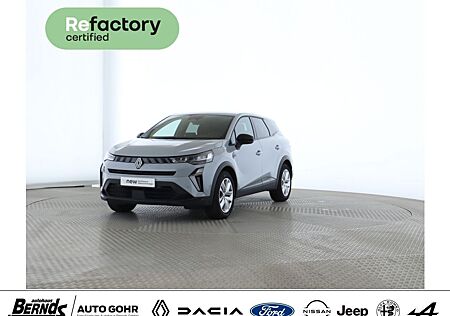 Renault Symbioz E-Tech Full Hybrid 145 Evolution AUTOM.