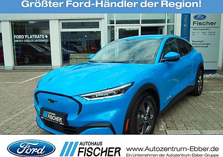 Ford Mustang Mach-E Basis 99 kWh Extended Range