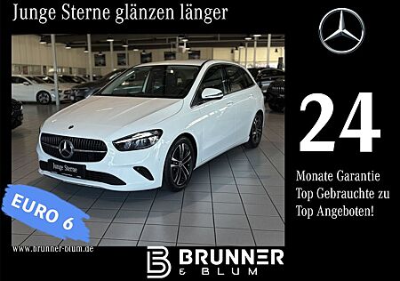 Mercedes-Benz B 200 Progressive,LED,MBUX,AHK,Kamera,Lenkradhzg