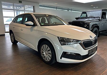 Skoda Scala Cool Plus