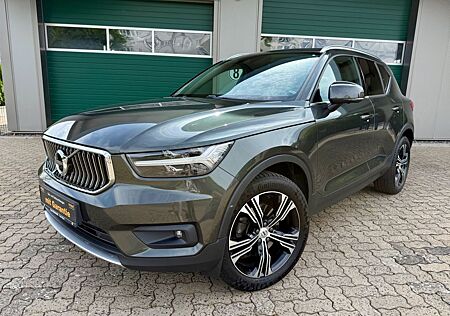 Volvo XC 40 XC40 T4 Inscription AWD/360/AHK/LED/NAVI/H&K