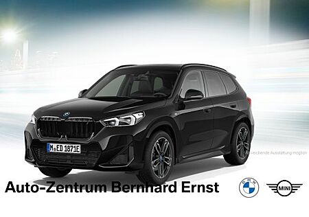 BMW iX1 xDrive30 M Sport Pano H/K ACC+ HuD AHK 360Â°