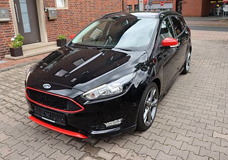 Ford Focus Turnier Sport *TÜV*GARANTIE*
