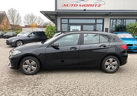 BMW 118i *PDC*LED*WLAN Hotspot*Leder*Navi*DAB