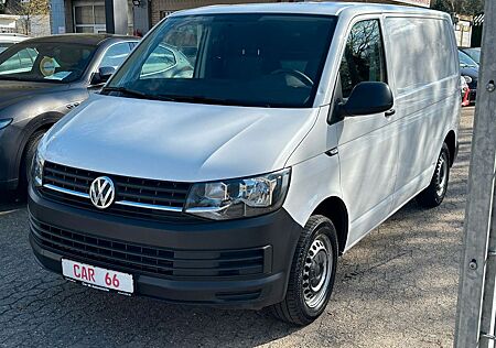 VW T6 Transporter Volkswagen Kasten-Kombi Kasten