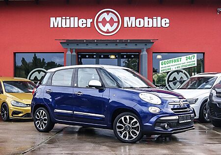 Fiat 500 L 1.4T-Jet URBAN Pop-Star NAVI PDC 1.HAND