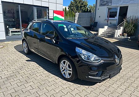 Renault Clio IV Grandtour Limited