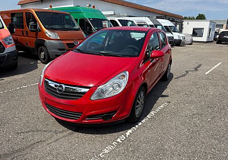 Opel Corsa D Edition *TÜV&SERVICE NEU*KLIMA*