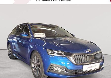 Skoda Octavia Combi 1.4 TSI iV Style NAV RFK