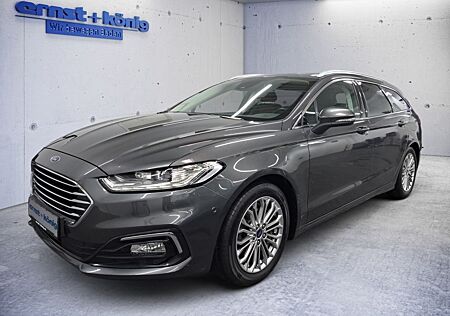 Ford Mondeo Turnier 2.0 Titanium PANO LED NAVI AHK
