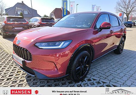Honda ZR-V 2,0 Advance Hybrid + schwenkb. AHK