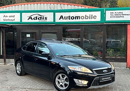 Ford Mondeo Lim. Sport