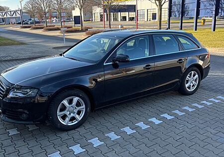 Audi A4 1.8 TFSI Ambition Avant Ambition