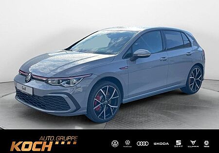 VW Golf Volkswagen GTI DSG NAVI LED KAMERA