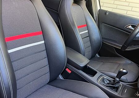 Mercedes-Benz A 180 BlueEFFICIENCY Edition Edition