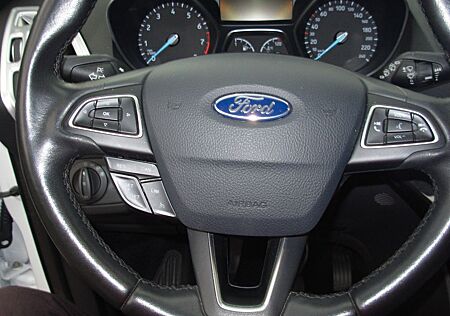 Ford Kuga 1,5 EcoBoost 4x2 110kW Titanium Titanium