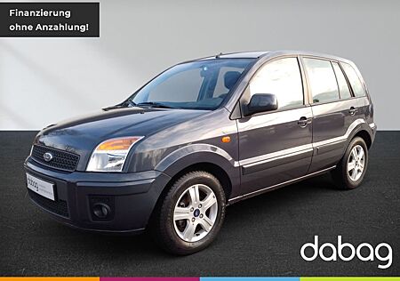 Ford Fusion 1.4 Trend