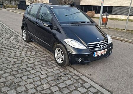 Mercedes-Benz A 180 A CDI