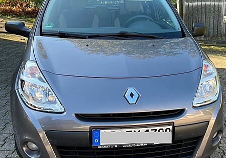 Renault Clio Dynamique 1.2 16V 75 Dynamique