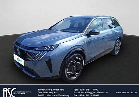Peugeot 5008 GT/PixelLED/360°/Leder/Massage/Memory/Sitzh