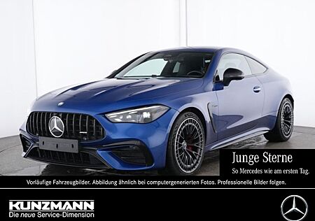 Mercedes-Benz CLE 53 AMG 4M+ Coupé AMG Night 360° AHK Memory