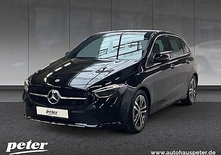 Mercedes-Benz B 200 d PROGRESSIVE+17''+MULTIBEAM+WINTER+KEYLES