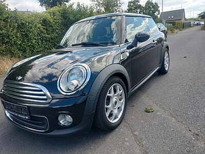 MINI ONE Mini One BAKER STREET